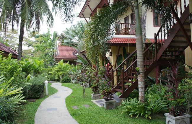 Palm Village - Foto 37