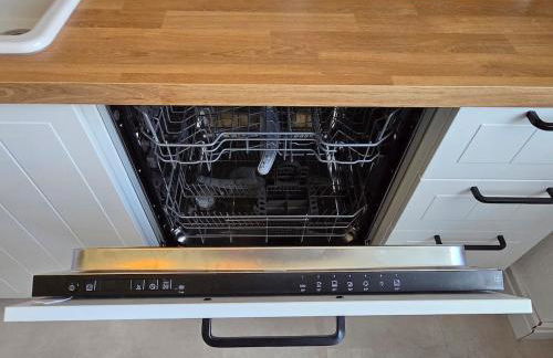 Seensucht - Maritimes Apartment mit Seeblick & Balkon, 500 m zum See - Photo 30