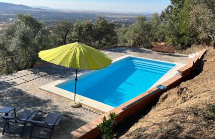 Casa Rural La Cordonera - Foto 47