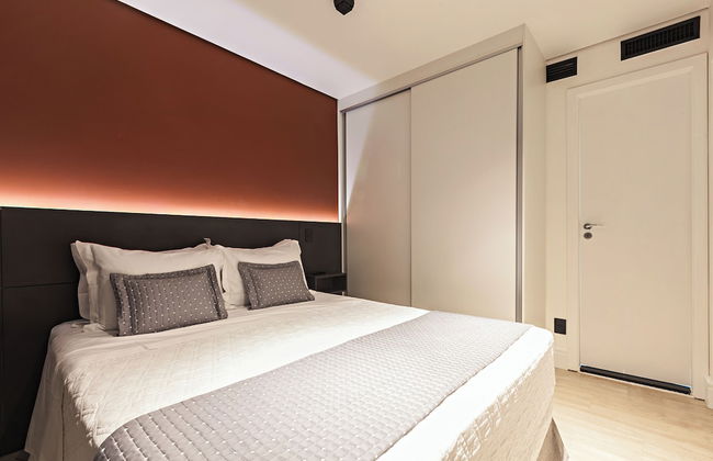 You Stay at Vila Olimpia - ITC - Foto 12