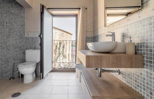 Apartamentos con vistas en el casco histórico - El Patio - Foto 23