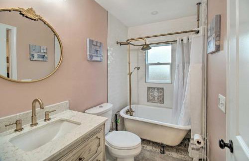 Fire Pit and Patio Front Royal Vacation Rental! - Foto 12