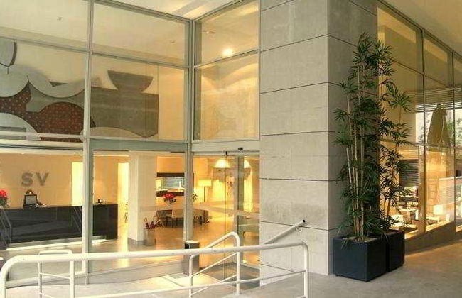 Suites Viena Plaza de España - Photo 3