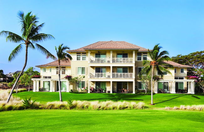 Fairway Villas Waikoloa by OUTRIGGER - Foto 1