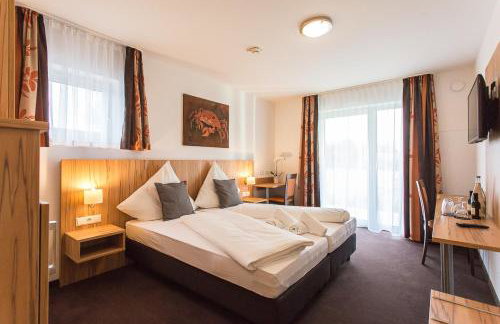 Schäfer Boardinghouse - Foto 14