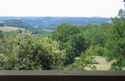 Les Cabanes du Tertre - Foto 24