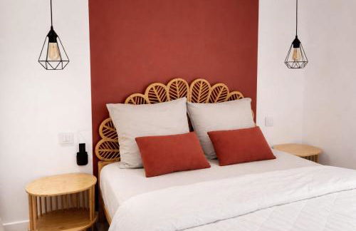 Appartement au bord de mer - Les Issambres - Foto 4