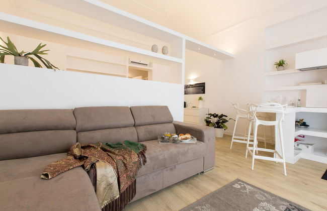 Palermo In Suite Aparthotel Shs - Foto 23