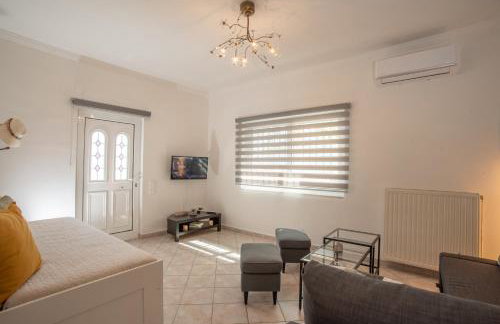 Apartment with view in Kiveri, near Nafplio - Photo 3