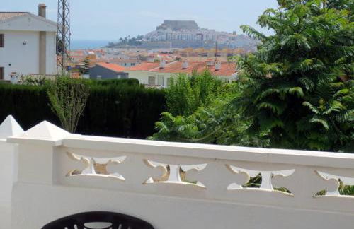 Apartamentos con piscina Peñiscola 3000 - Foto 19