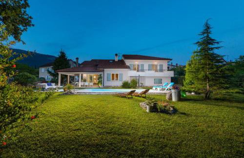 Villa Rupena - Foto 5