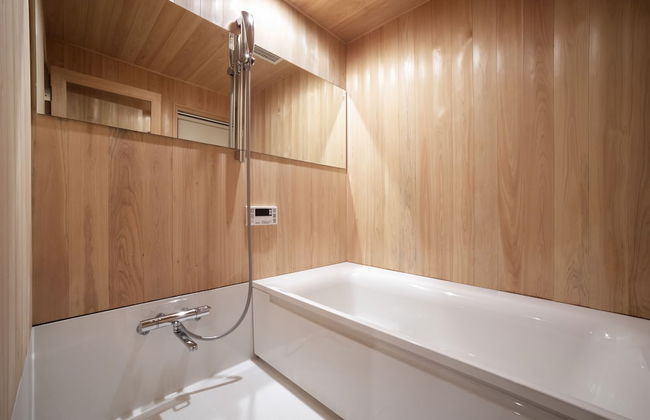 Rinn Miyagawacho Tsubaki - Foto 38