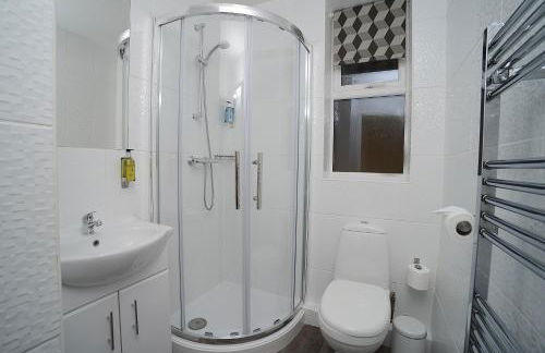 Twelve Holiday Apartments - Foto 74