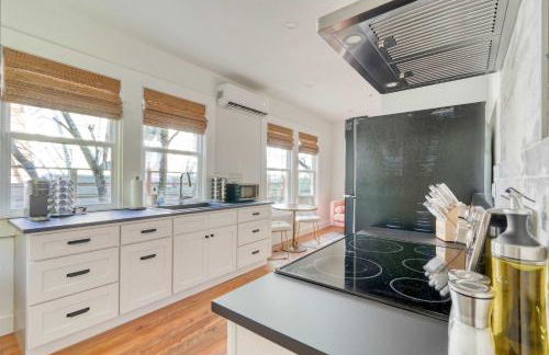 Stay Portland - The Trésor Suite- Cold Brew & Craft Beers - Foto 8