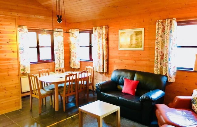 Goldcrest 3 Hot Tub - Foto 8