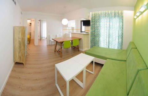 Aparthotel Boutique Poniente Playa - Foto 74