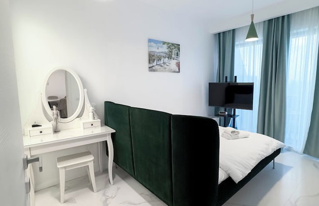 Wave 4 Residence - Foto 16