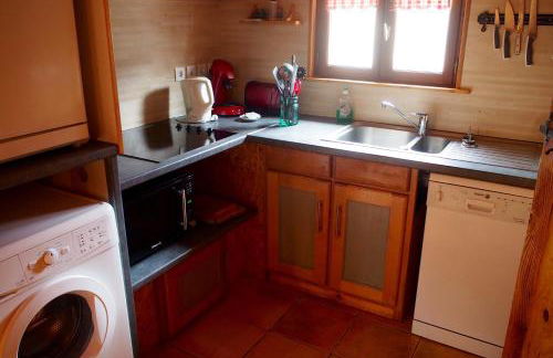 Les Bordes De Paloumières - Foto 22