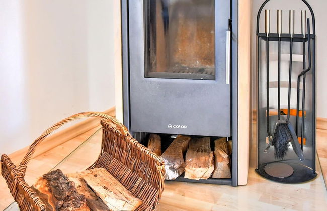 Gustow Garden Retreat - Foto 18