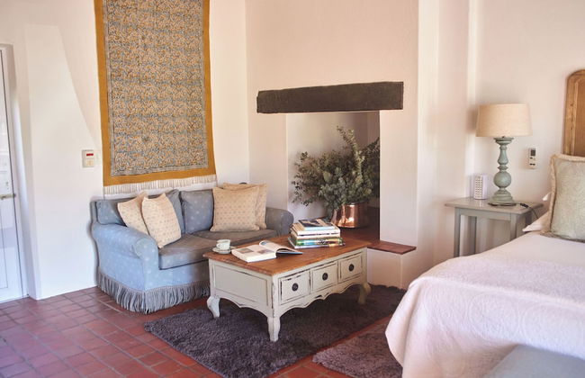 Klein Waterval Riverside Lodge - Photo 43