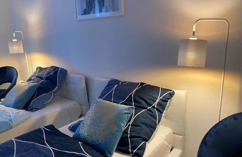 Blaue Insel neben Hbf-Duisburg - Photo 8