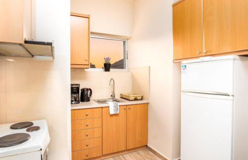 Skourtis Apartments - Foto 30