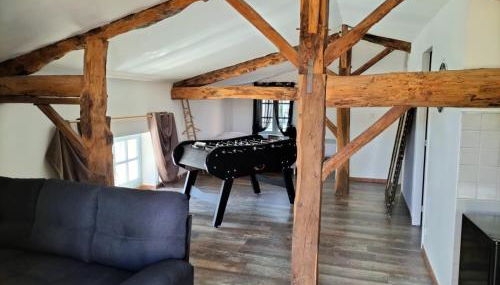 Le SPA d'Adélaïde son jacuzzi privé - Foto 3