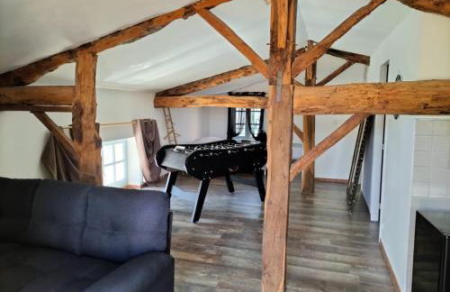 Le SPA d'Adélaïde son jacuzzi privé - Photo 3