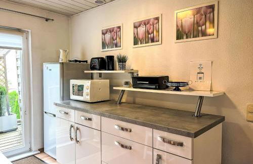 Apartment Ferienwohnung Renata 1 nahe Nürburgring by Interhome - Foto 15