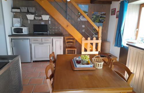 Charmante Maison Les Volets Bleus - Foto 13