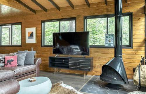 Limberry Cove Lakefront Getaway - Foto 12