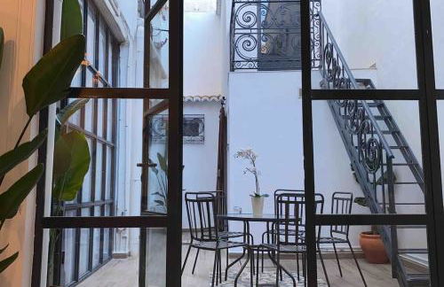 Apto ruzafa patio center science oceanografic - Photo 24