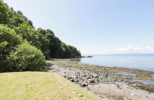 North Segganwell - Culzean Castle - Foto 31