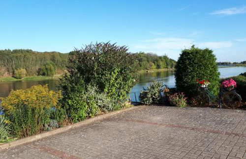 Dachstübchen an der Oder - Foto 15