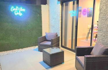 Mountainview Townhouse - Foto 22