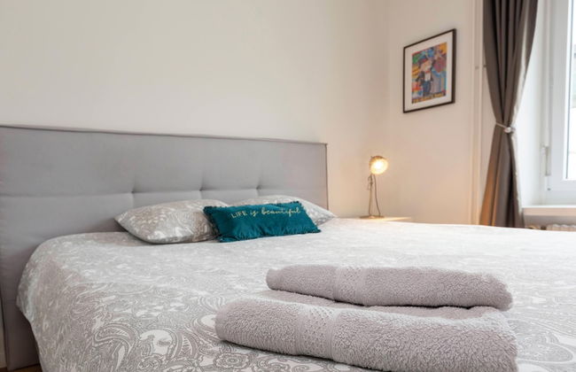 Kaya Zurich Wiedikon - Foto 19