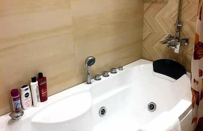 Alnoor Luxury Hotel Apartments - Photo 26