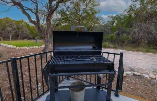 Serene Getaway Nestled in the Tx Hill Country! - Photo 36