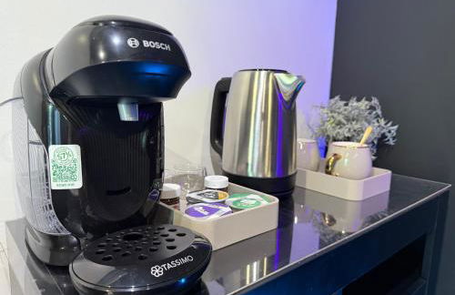 Love Room L'ecrin d'Asteria - Foto 25