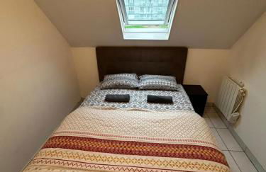 MAGNIFICENT Family Flat Self checkin avb - Foto 39