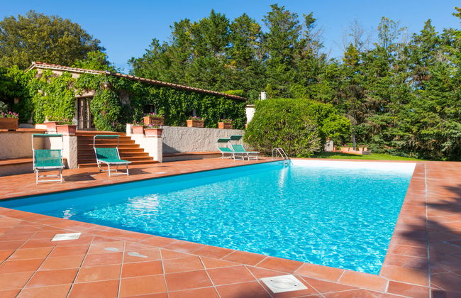 Bardeggiano - Caterina 3 (COL246) - Foto 49