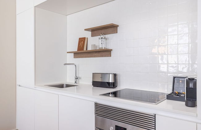 Ando Living - Augusta House - Foto 95