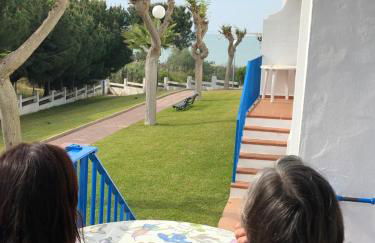 Castillo del Espiritu Santo (La Jara) - Foto 31