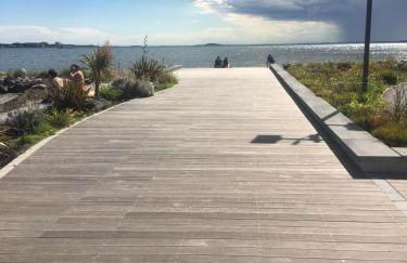 Coté piscine Villa plain pied - Foto 30