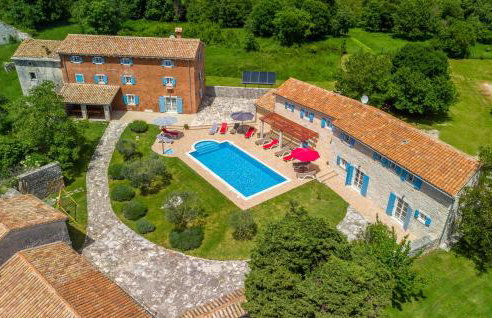 Cozy Home In Barban With Sauna - Foto 2