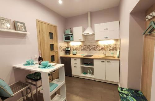 3 Äpfel Design Apartments - Foto 10