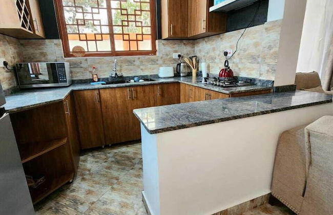 Enchanted Parkland Hills Stays - Foto 8