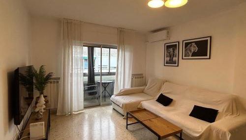 VUT EL PARQUE II - Parking gratuito cercano - Foto 3