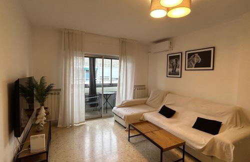 VUT EL PARQUE II - Parking gratuito cercano - Foto 3