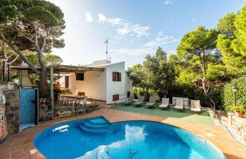 Villa Can Biel by Escape Home - Foto 1